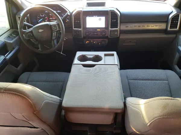 1FT7W2BT0JEC13342 2018 FORD F250 - Image 8