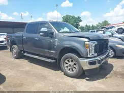 1FT7W2BT0JEC17780 2018 FORD F250