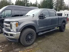 1FT7W2BT0JEC19125 2018 FORD F250