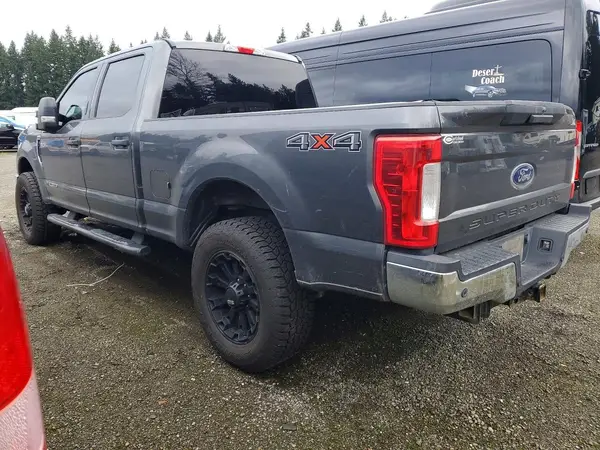 1FT7W2BT0JEC19125 2018 FORD F250 - Image 2