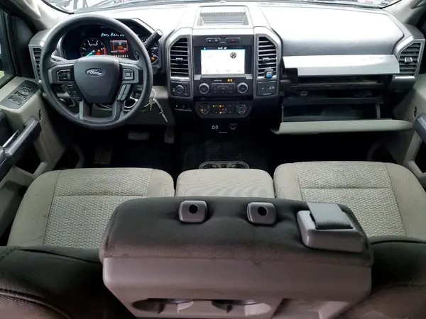 1FT7W2BT0JEC19125 2018 FORD F250 - Image 8