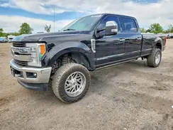 1FT7W2BT0JEC26642 2018 FORD F250