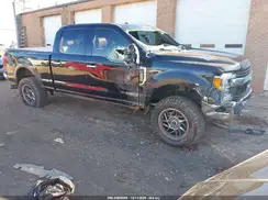 1FT7W2BT0JEC35423 2018 FORD F250