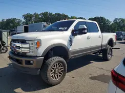 1FT7W2BT0JEC36250 2018 FORD F250