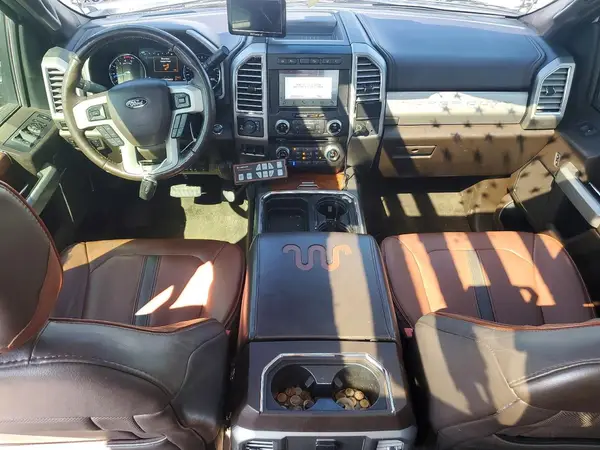 1FT7W2BT0JEC36250 2018 FORD F250 - Image 8