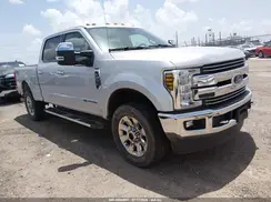 1FT7W2BT0JEC36278 2018 FORD F250