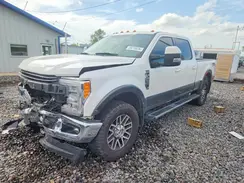 1FT7W2BT0JEC37446 2018 FORD F250