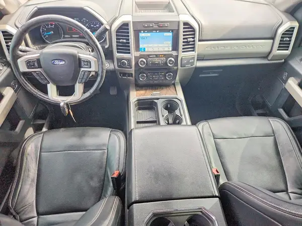 1FT7W2BT0JEC37446 2018 FORD F250 - Image 8