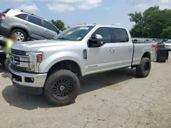 1FT7W2BT0JEC53209 2018 FORD F250