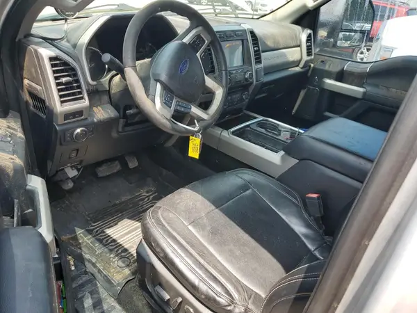 1FT7W2BT0JEC53209 2018 FORD F250 - Image 8