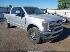 1FT7W2BT0JEC55784 2018 FORD F250