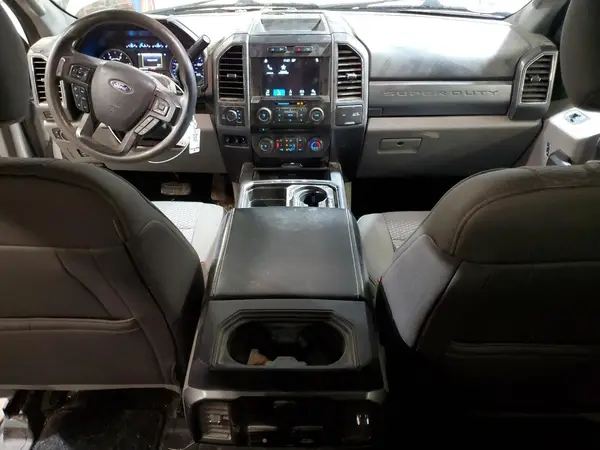 1FT7W2BT0JEC76182 2018 FORD F250 - Image 8