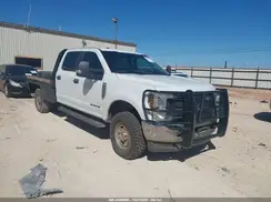 1FT7W2BT0JEC78076 2018 FORD F250