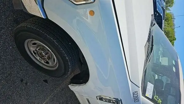 1FT7W2BT0JEC87456 2018 FORD F250 - Image 1