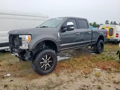 1FT7W2BT0JEC89174 2018 FORD F250