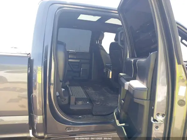 1FT7W2BT0JEC89174 2018 FORD F250 - Image 8