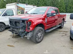 1FT7W2BT0JEC92687 2018 FORD F250