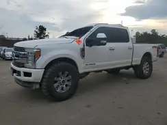 1FT7W2BT0JEC97761 2018 FORD F250