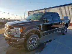 1FT7W2BT0JED00173 2018 FORD F250