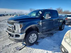 1FT7W2BT0KEC04254 2019 FORD F250