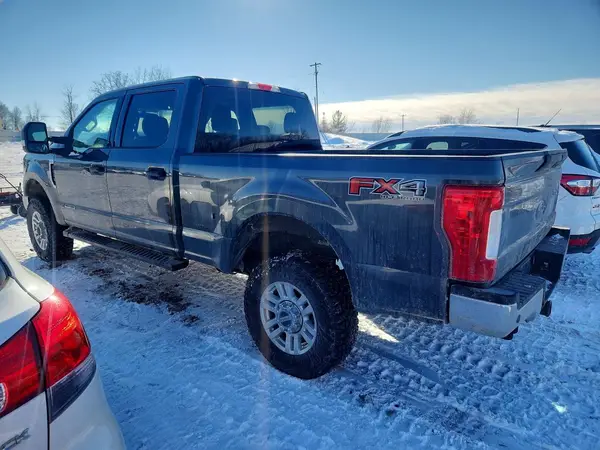 1FT7W2BT0KEC04254 2019 FORD F250 - Image 2