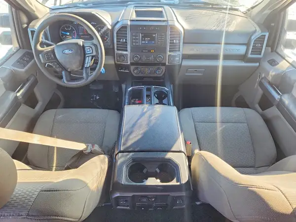 1FT7W2BT0KEC04254 2019 FORD F250 - Image 8