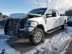 1FT7W2BT0KEC06036 2019 FORD F250