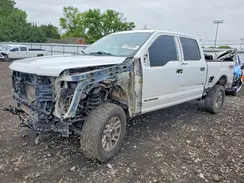 1FT7W2BT0KEC10636 2019 FORD F250
