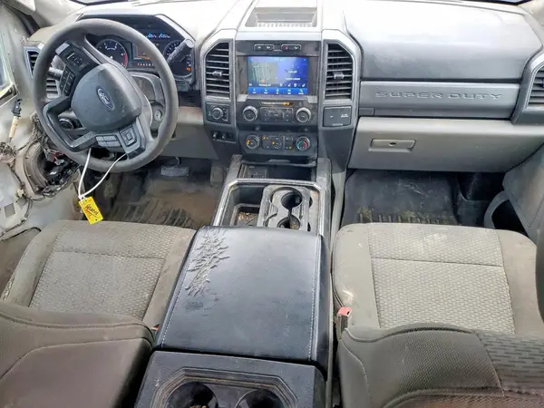 1FT7W2BT0KEC10636 2019 FORD F250 - Image 8