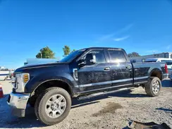 1FT7W2BT0KEC10653 2019 FORD F250