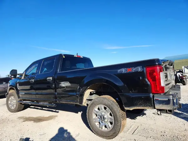 1FT7W2BT0KEC10653 2019 FORD F250 - Image 2