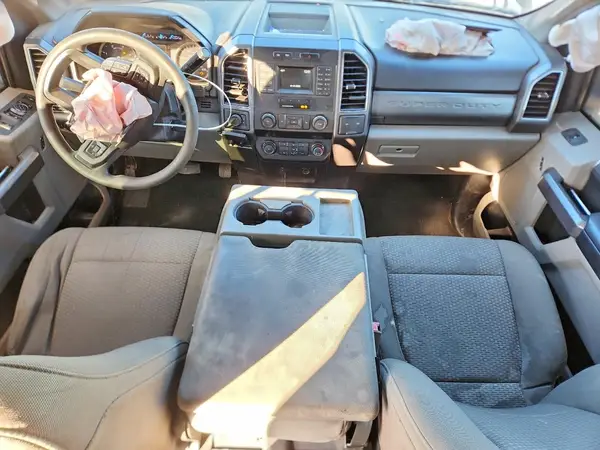 1FT7W2BT0KEC10653 2019 FORD F250 - Image 8