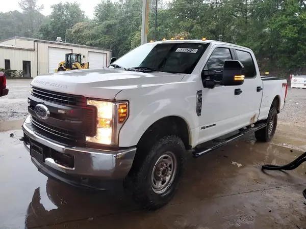 1FT7W2BT0KEC13424 2019 FORD F250 - Image 1