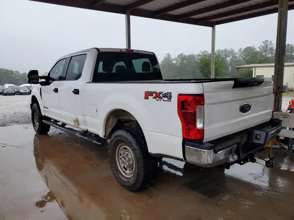 1FT7W2BT0KEC13424 2019 FORD F250 - Image 2