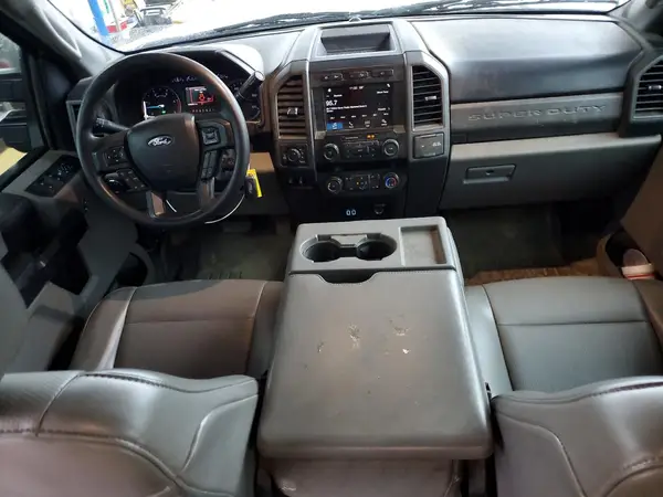 1FT7W2BT0KEC13424 2019 FORD F250 - Image 8