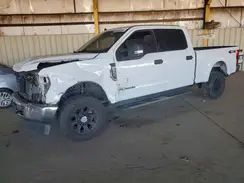 1FT7W2BT0KEC16727 2019 FORD F250