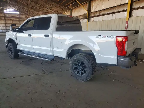 1FT7W2BT0KEC16727 2019 FORD F250 - Image 2