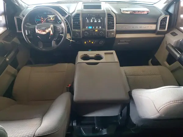 1FT7W2BT0KEC16727 2019 FORD F250 - Image 8