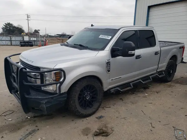 1FT7W2BT0KEC17148 2019 FORD F250 - Image 1