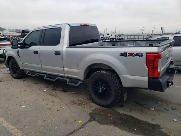 1FT7W2BT0KEC17148 2019 FORD F250 - Image 2