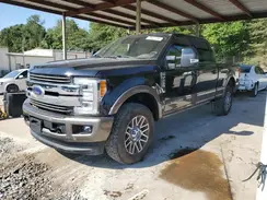 1FT7W2BT0KEC20020 2019 FORD F250