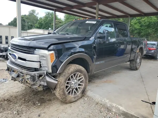 1FT7W2BT0KEC20020 2019 FORD F250 - Image 1