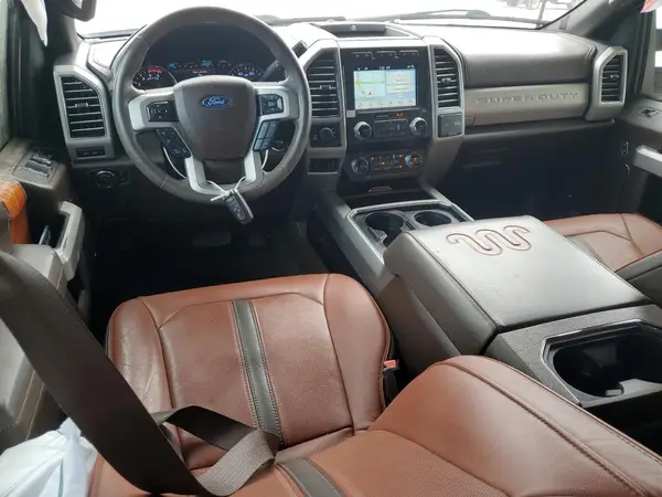 1FT7W2BT0KEC20020 2019 FORD F250 - Image 8