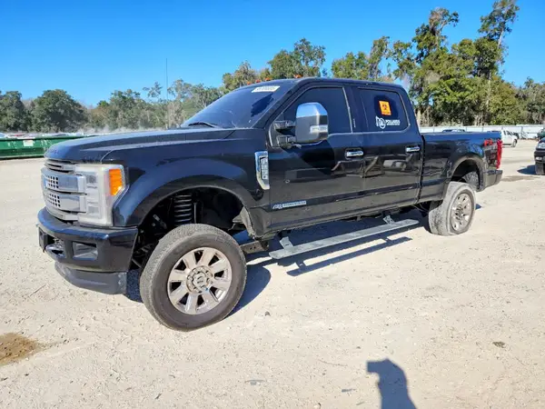 1FT7W2BT0KEC20289 2019 FORD F250 - Image 1