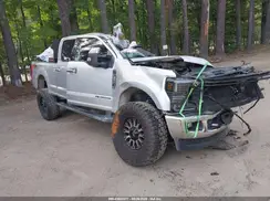 1FT7W2BT0KEC20969 2019 FORD F250