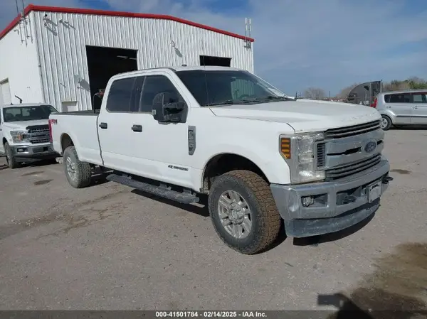 1FT7W2BT0KEC24794 2019 FORD F250 - Image 1