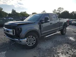 1FT7W2BT0KEC27324 2019 FORD F250