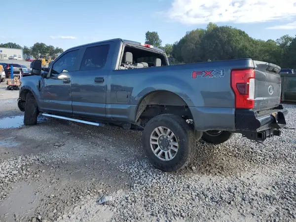 1FT7W2BT0KEC27324 2019 FORD F250 - Image 2
