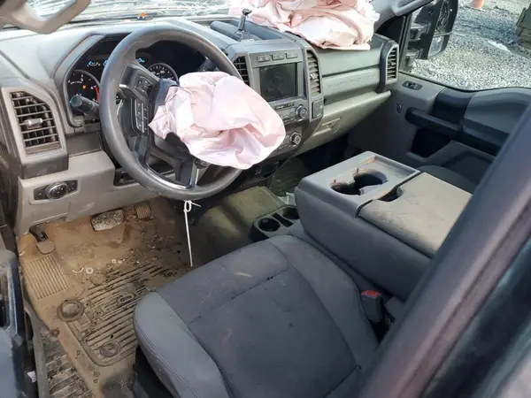 1FT7W2BT0KEC27324 2019 FORD F250 - Image 8