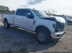 1FT7W2BT0KEC27520 2019 FORD F250